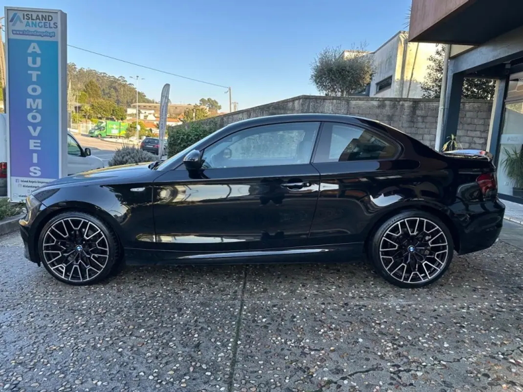 BMW 120 2013 - 17500 EUR, 154360 km - AUTO.MOTO.pt - 154360km - foto 5 de 46
