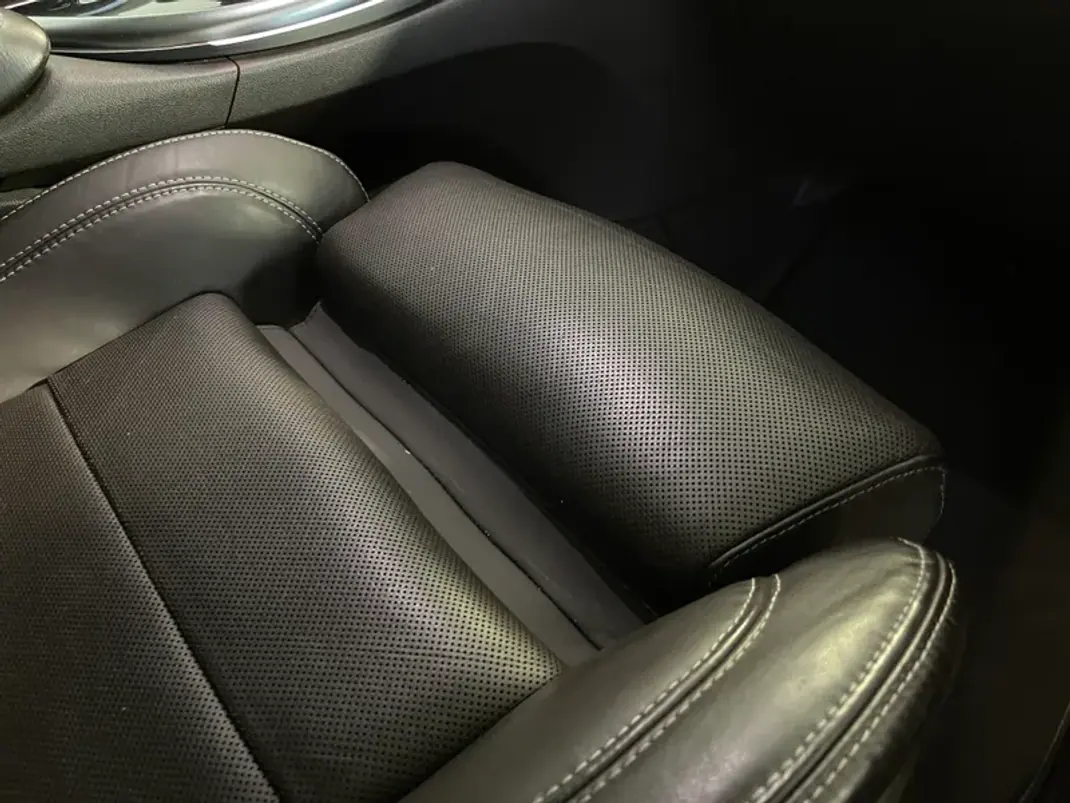 Renault Espace 2019 - 22500 EUR, 179000 km - AUTO.MOTO.pt - 179000km - foto 17 de 41