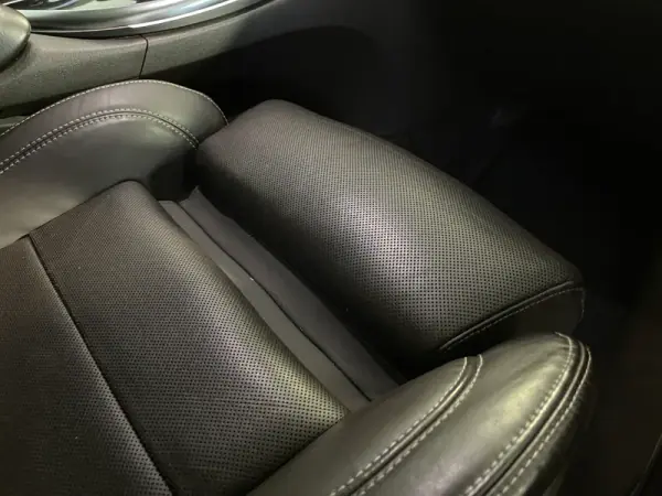 Renault Espace 2019 - 22500 EUR, 179000 km - AUTO.MOTO.pt - 179000km - foto 17 de 41