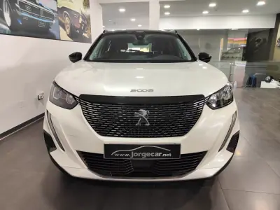 Peugeot 2008 2020 - 17500 EUR, 79000 km - AUTO.MOTO.pt - 79000km - foto 2 de 30