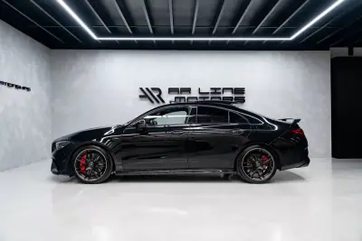 Mercedes-Benz CLA 45 AMG 2024 - 69950 EUR, 21000 km - AUTO.MOTO.pt - 21000km - foto 15 de 60