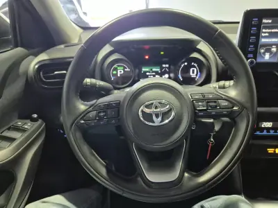Toyota Yaris Cross 2024 - 26000 EUR, 47500 km - AUTO.MOTO.pt - 47500km - foto 16 de 41