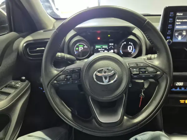 Toyota Yaris Cross 2024 - 26000 EUR, 47500 km - AUTO.MOTO.pt - 47500km - foto 16 de 41