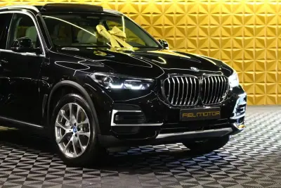 BMW X5 2022 - 47500 EUR, 156000 km - AUTO.MOTO.pt - 156000km - foto 7 de 54