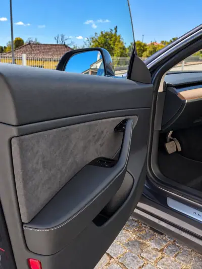 Tesla Model 3 2019 — foto 5 de 19