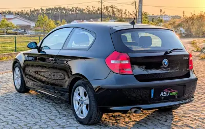 BMW 118 2007 - 7500 EUR, 197300 km - AUTO.MOTO.pt - 197300km - foto 6 de 18