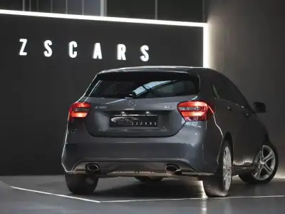 Mercedes-Benz A 180 2014 - 12990 EUR, 149000 km - AUTO.MOTO.pt - 149000km - foto 6 de 20