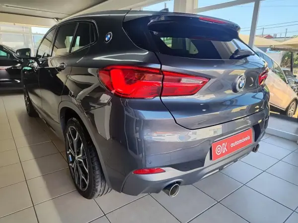 BMW X2 2018 - 22250 EUR, 147000 km - AUTO.MOTO.pt - 147000km - foto 7 de 40