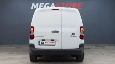 Citroën 2024 - 16450 EUR, 52000 km - AUTO.MOTO.pt - 52000km - foto 6 de 25