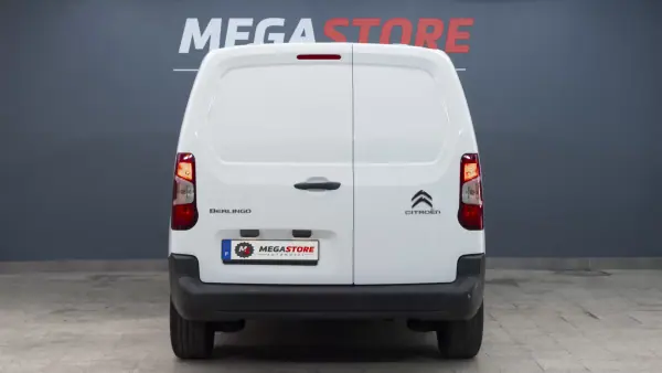 Citroën 2024 - 16450 EUR, 52000 km - AUTO.MOTO.pt - 52000km - foto 6 de 25
