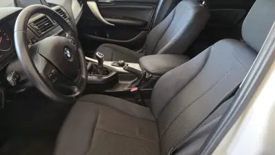 BMW 114 2013 - 9500 EUR, 212463 km - AUTO.MOTO.pt - 212463km - foto 28 de 45