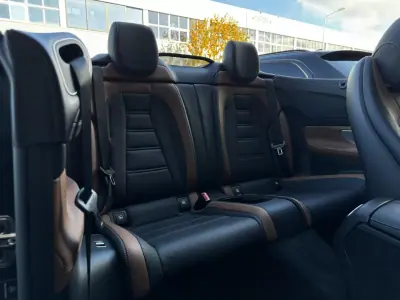Mercedes-Benz E 53 AMG 2021 - 89990 EUR, 54200 km - AUTO.MOTO.pt - 54200km - foto 45 de 49