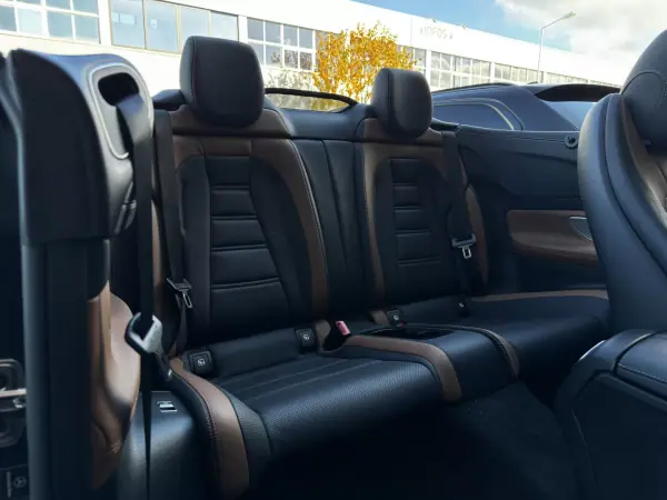 Mercedes-Benz E 53 AMG 2021 - 84990 EUR, 54200 km - AUTO.MOTO.pt - 54200km - foto 45 de 49
