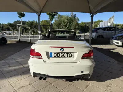 BMW 118 2010 - 13950 EUR, 211564 km - foto 6 de 29