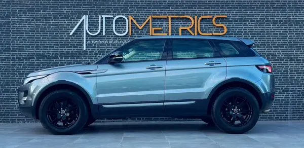 Land Rover Range Rover Evoque 2014 - 21900 EUR, 110000 km - AUTO.MOTO.pt - 110000km - foto 14 de 17