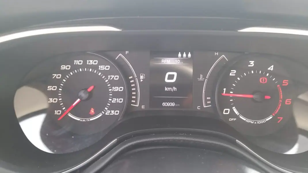 Fiat Tipo Station Wagon 2020 - 14350 EUR, 60939 km - AUTO.MOTO.pt - 60939km - foto 8 de 34