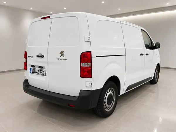Peugeot Expert 1.6 BlueHDi L1H1 Premium Compact 2019 - 15500 EUR, 158000 km - AUTO.MOTO.pt - 158000km - foto 3 de 6