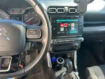 Citroën C3 Aircross 2018 - 8700 EUR, 65500 km - foto 6 de 8