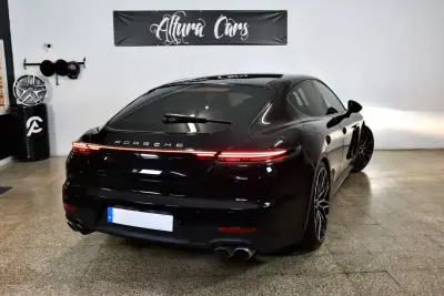 Porsche Panamera 2016 - 53900 EUR, 92706 km - AUTO.MOTO.pt - 92706km - foto 37 de 41