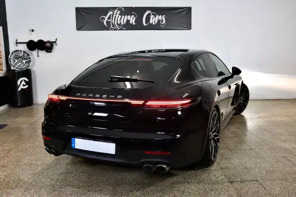Porsche Panamera 2016 - 53900 EUR, 92706 km - AUTO.MOTO.pt - 92706km - foto 37 de 41