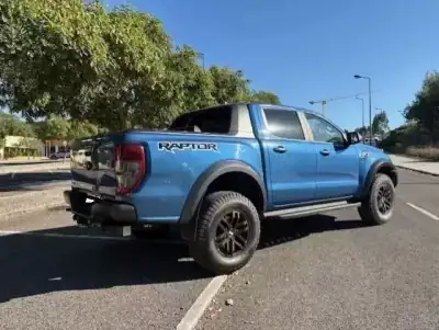 Ford Ranger 2021 - 45999 EUR, 110000 km - AUTO.MOTO.pt - 110000km - foto 33 de 35