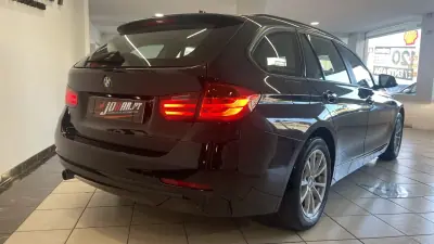 BMW 318 2013 - 13990 EUR, 216833 km - AUTO.MOTO.pt - 216833km - foto 9 de 33