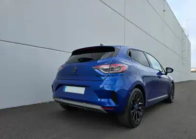 Renault Clio 2024 - 21900 EUR, 57020 km - AUTO.MOTO.pt - 57020km - foto 10 de 34