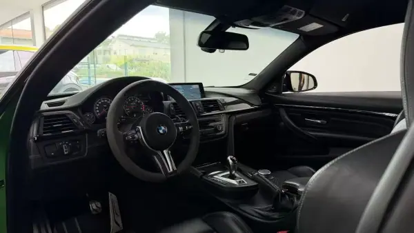 BMW M4 2015 - 59990 EUR, 79537 km - AUTO.MOTO.pt - 79537km - foto 16 de 37
