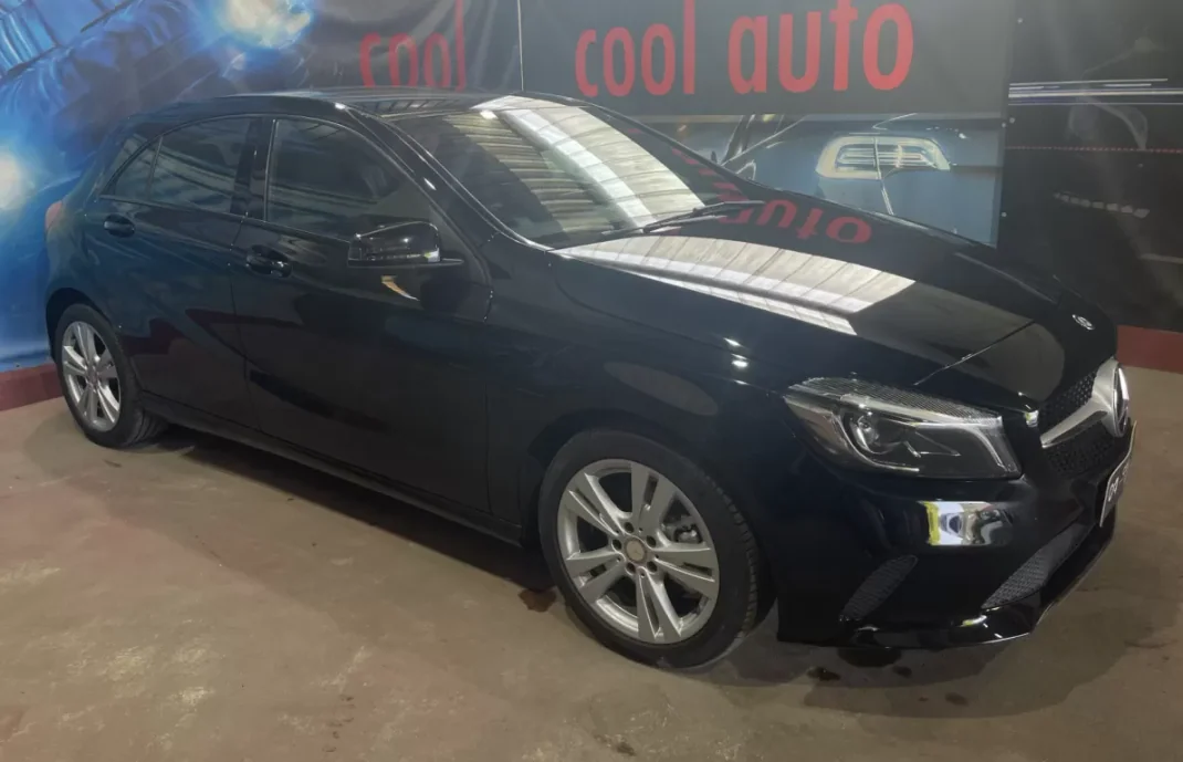 Mercedes-Benz A 200 2016 - 18450 EUR, 188000 km - AUTO.MOTO.pt - 188000km - foto 10 de 42