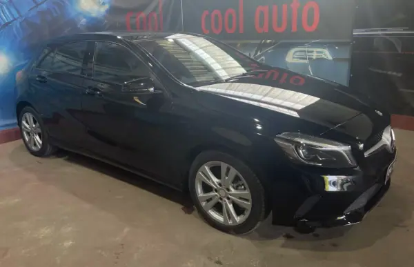 Mercedes-Benz A 200 2016 - 18450 EUR, 188000 km - AUTO.MOTO.pt - 188000km - foto 10 de 42