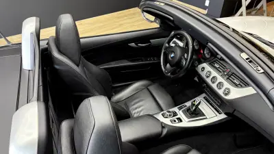 BMW Z4 2011 - 29990 EUR, 117000 km - 117000km - foto 27 de 57