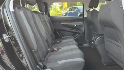 Peugeot 5008 2020 - 17850 EUR, 179900 km - 179900km - foto 21 de 25