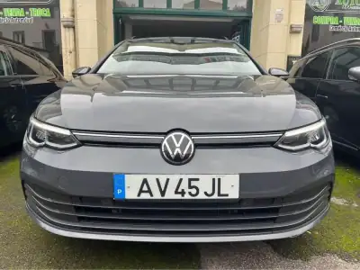 Volkswagen Golf Variant 2021 - 21750 EUR, 75000 km - AUTO.MOTO.pt - 75000km - foto 6 de 8