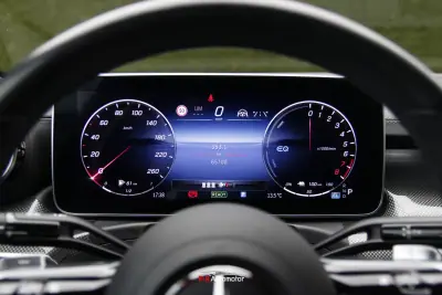 Mercedes-Benz C 300 2022 - 43500 EUR, 65000 km - AUTO.MOTO.pt - 65000km - foto 22 de 47