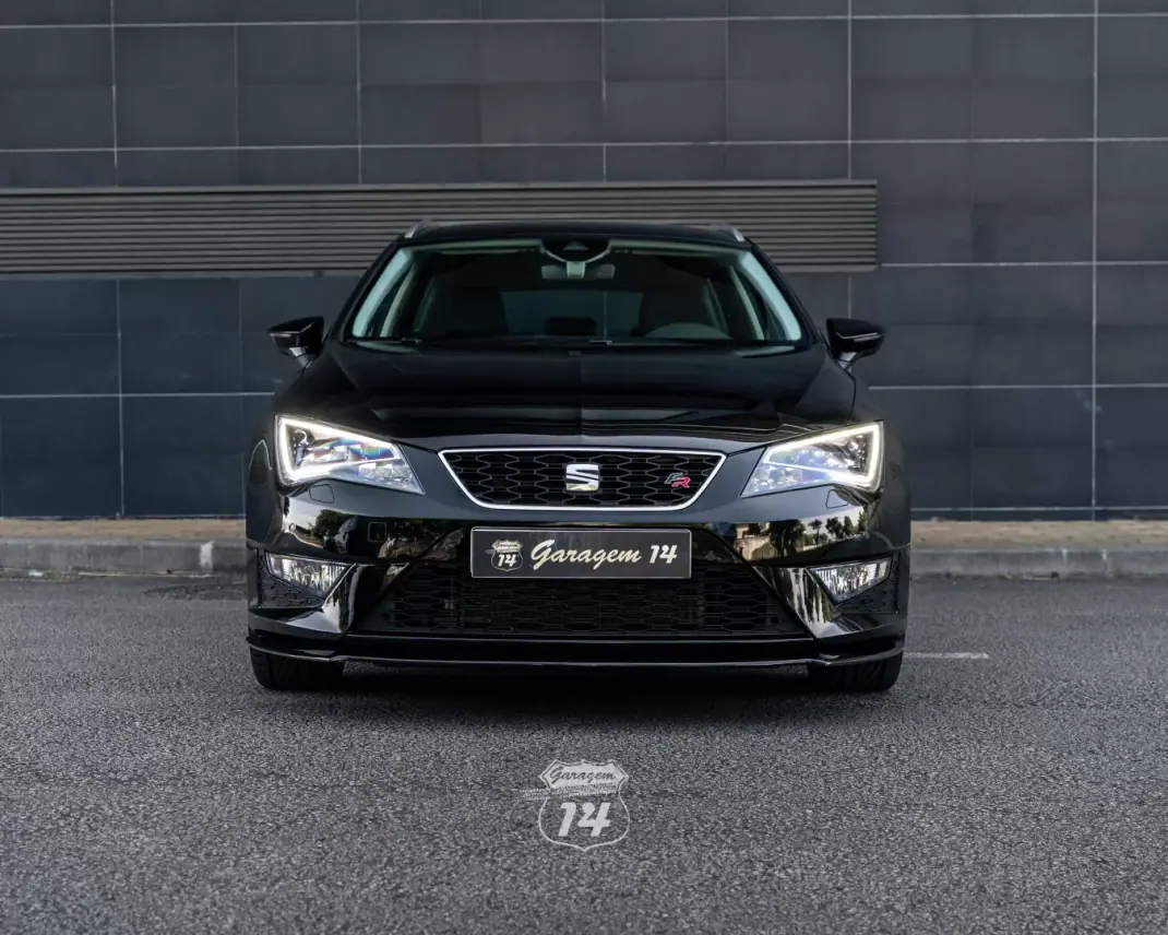 SEAT Leon ST 2016 - 17990 EUR, 148183 km - AUTO.MOTO.pt - 148183km - foto 25 de 60