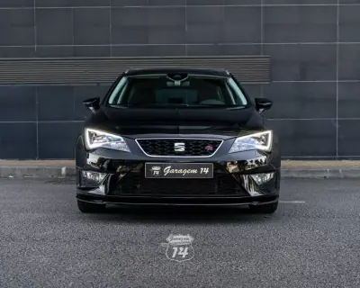 SEAT Leon ST 2016 - 17990 EUR, 148183 km - AUTO.MOTO.pt - 148183km - foto 25 de 60