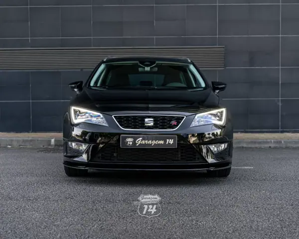 SEAT Leon ST 2016 - 17990 EUR, 148183 km - AUTO.MOTO.pt - 148183km - foto 25 de 60