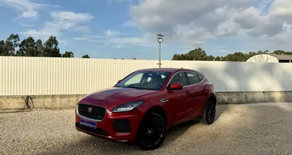 Jaguar E-Pace 2019 - 24500 EUR, 164000 km - AUTO.MOTO.pt - 164000km - foto 16 de 64