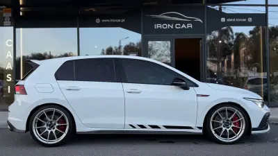 Volkswagen Golf 2021 - 39900 EUR, 55600 km - AUTO.MOTO.pt - 55600km - foto 5 de 26