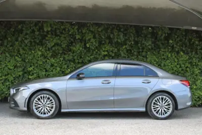 Mercedes-Benz A 250 Limousine 2020 - 28500 EUR, 81766 km - 81766km - foto 7 de 18