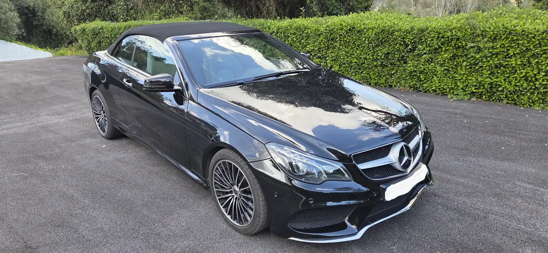 Mercedes-Benz E 250 2015 - 23600 EUR, 206000 km - AUTO.MOTO.pt - 206000km - foto 5 de 20