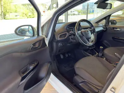 Opel Corsa 2016 - 8950 EUR, 95315 km - AUTO.MOTO.pt - 95315km - foto 13 de 27