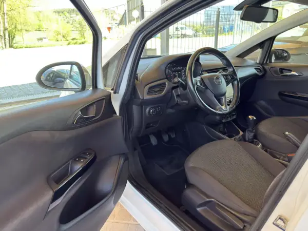 Opel Corsa 2016 - 8950 EUR, 95315 km - AUTO.MOTO.pt - 95315km - foto 13 de 27