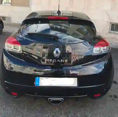 Renault Mégane Coupe 2010 - 210000km