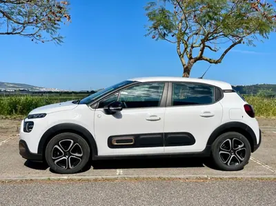 Citroën C3 2023 - 19280 EUR, 19200 km - AUTO.MOTO.pt - 19200km - foto 2 de 27
