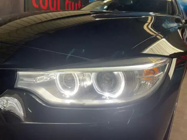BMW 420 Gran Coupé 2016 - 21999 EUR, 160000 km - AUTO.MOTO.pt - 160000km - foto 25 de 54