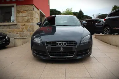 Audi TT Coupé 2009 - 16990 EUR, 185000 km - AUTO.MOTO.pt - 185000km - foto 2 de 29
