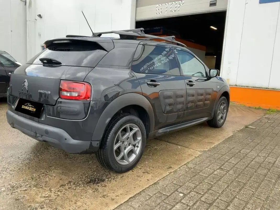 Citroën C4 Cactus 2017 - 9890 EUR, 116842 km - AUTO.MOTO.pt - 116842km - foto 5 de 8
