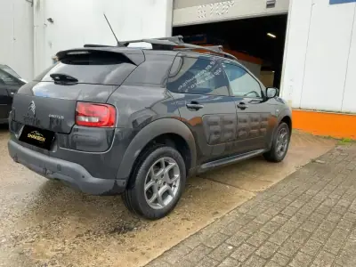 Citroën C4 Cactus 2017 - 9890 EUR, 116842 km - AUTO.MOTO.pt - 116842km - foto 5 de 8