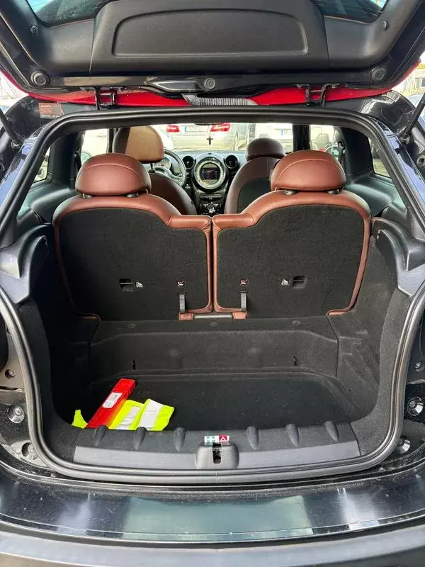 MINI Paceman 2013 - 14900 EUR, 150300 km - AUTO.MOTO.pt - 150300km - foto 8 de 10